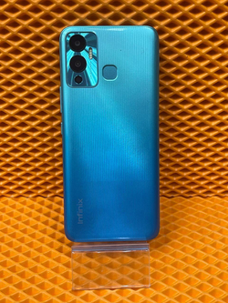 Смартфон Infinix Hot 12 play 4/64 ГБ