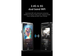 Плеер HiBy R6 III 2025