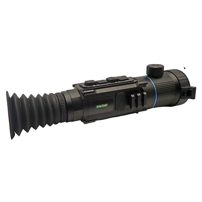 Тепловизионный прицел ATAK ET36-50LRF