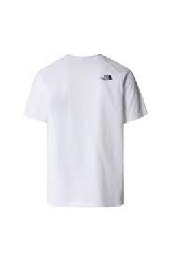 Футболка мужская The North Face Men’s S/S Fine Tee NF0A87NJZI51