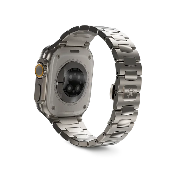 Ремешок для Apple Watch - ROYAL Titanium Grey
