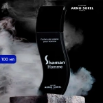 Туалетная вода для мужчин "SHAMAN" 100мл Франция