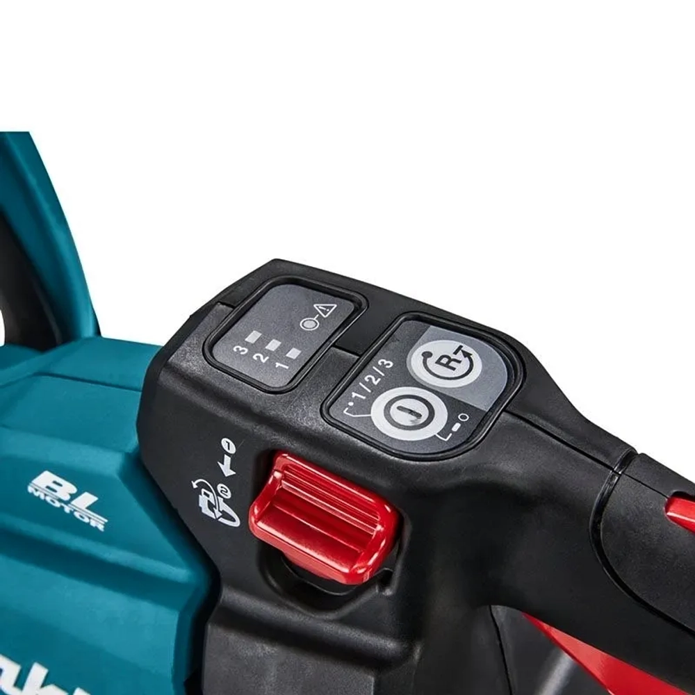 Makita UH005GZ кусторез аккумуляторный (без АКБ и ЗУ)