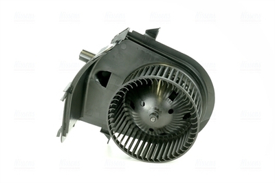 NISSENS - 87176-NIS - Interior Blower