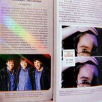 Гарри Поттер. Герои. Маги и маглы