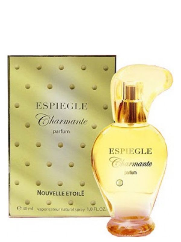 Nouvelle Etoile – Новая Заря Espiegle Charmante