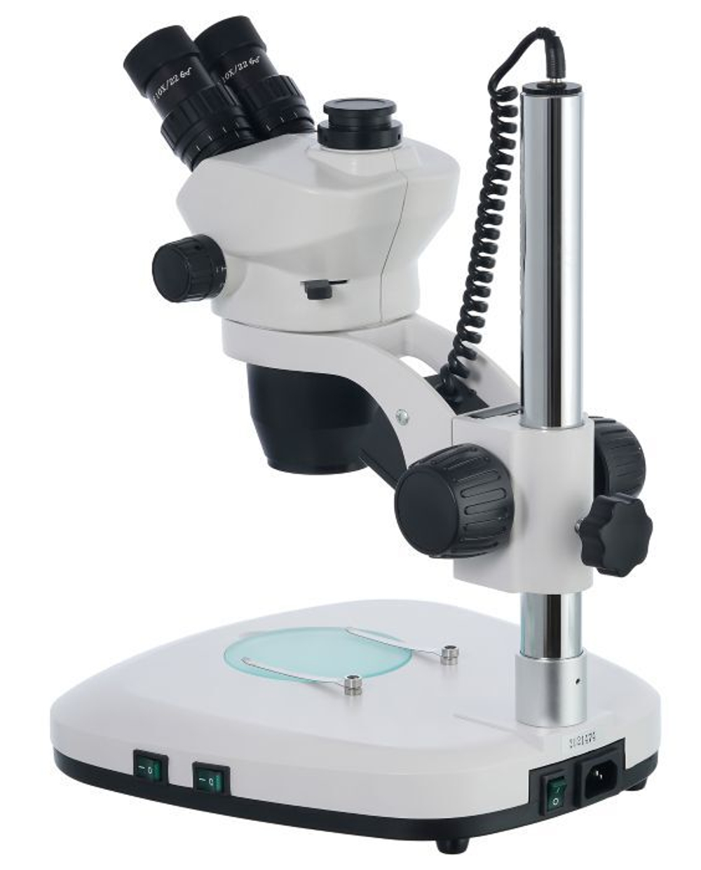 Микроскоп  Levenhuk ZOOM 1T