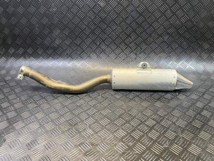 Глушитель Yamaha YZF250F 053459