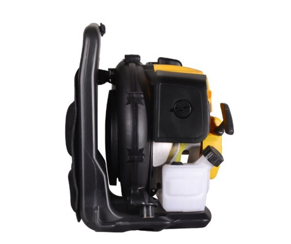 Воздуходувка бензиновая HUTER GB-52S 70/13/46