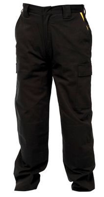 Брюки сварщика ESAB FR, размер L