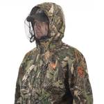 Костюм мужской летний "Travel", twill, лес, ХСН