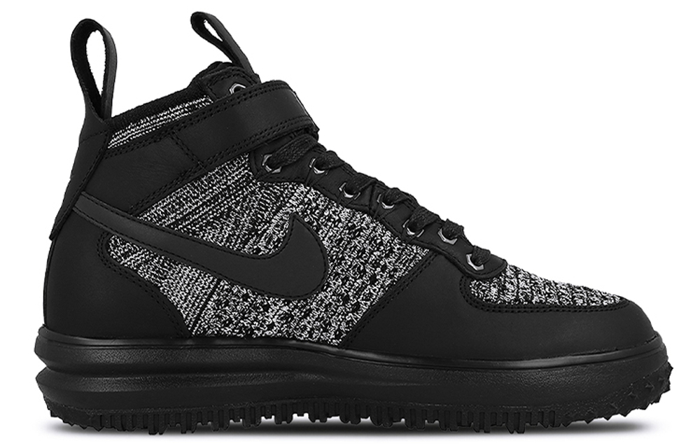Кроссовки Nike Lunar Force 1 (Женская размерная сетка)
