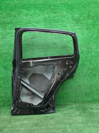 Дверь задняя правая BMW X4 G02 (2018-н.в.)