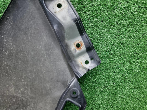 Крыло переднее левое EXEED LX (2019-н.в.)