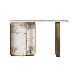 Консоль Carice