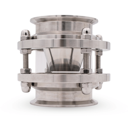 Конус в диоптр 3 дюйма