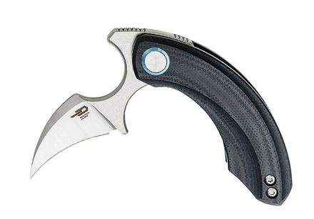 Нож Bestech BG52A-1 Strelit