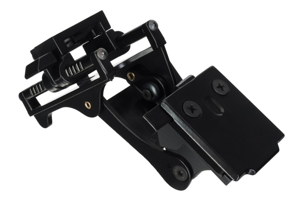 Бинокль цифровой ночного видения Levenhuk Halo NVB10 Helmet, с креплением на шлем