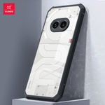 Чехол на Nothing Phone (2a)/(2a Plus) противоударный с усиленными углами XUNDD