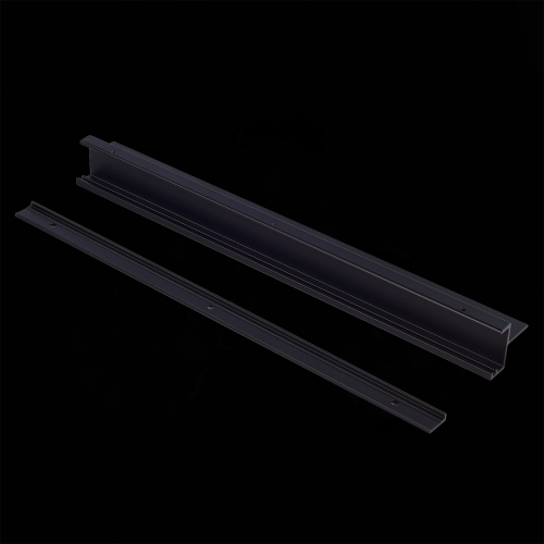 ST030.409.21 Усилитель стыка для трехфазного шинопровода ST-Luce Черный