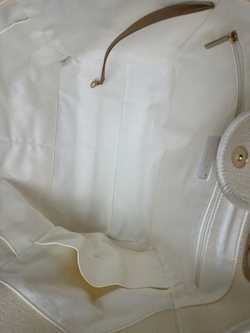 Сумка Chanel Deauville bag