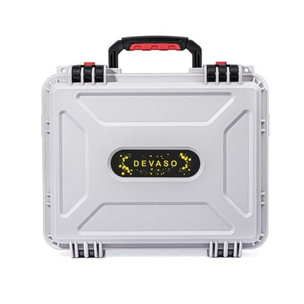 Кейс Devaso для переноски Oculus Quest 2 VR