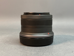Canon RF-S 18-45mm 4.5-6.3 IS STM