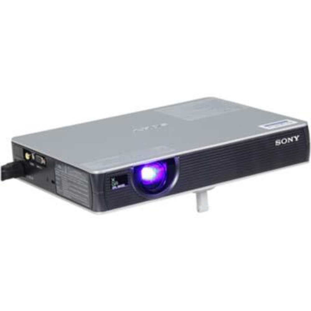 Проектор Sony VPL-MX25