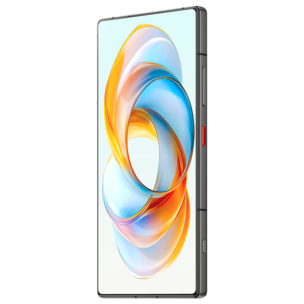 Смартфон Nubia Z70 Ultra 16/512GB, Black (Черный)