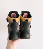 Новые ботинки Naturino, 21