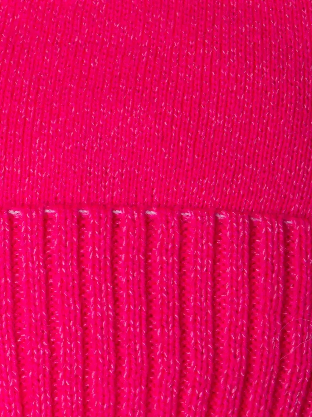 Шапка для девочки на осень