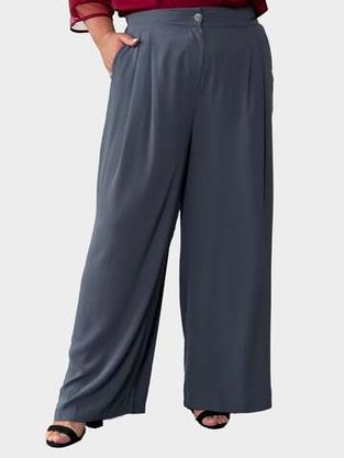 Цена на Брюки-20199 больших размеров