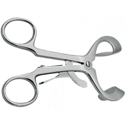 Ретрактор DOYEN-MOLT 140мм