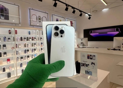 iPhone 14 Pro Max, 256 ГБ б/у