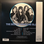 Shocking Blue - The Best of Shocking Blue (Япония 1986г.)