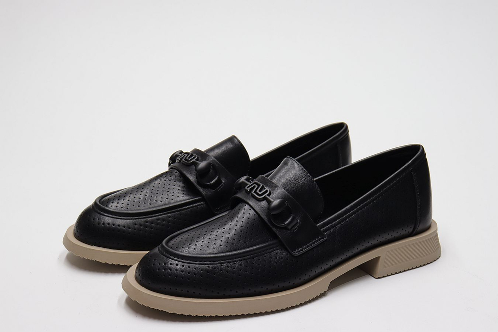 Туфли (36-40)р. / шт. 0810-2