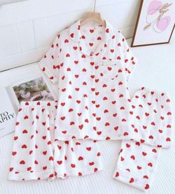 ДО МУСЛИН Тройка Лав Эконом