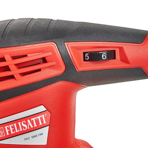 ОШМ FELISATTI ЭШМ-125/280 Э