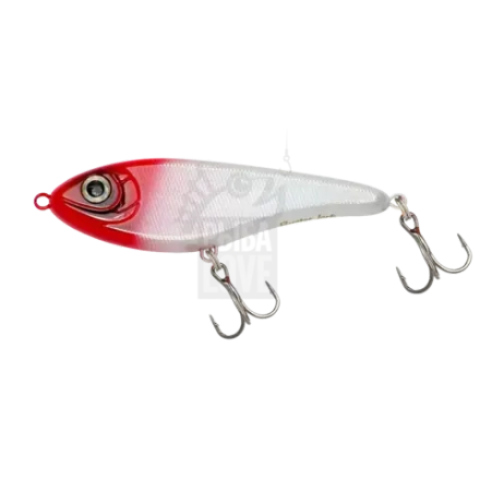 Воблеры Strike Pro Tiny Buster JR 65S 10.3г