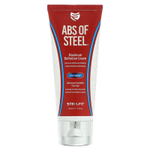 SteelFit, Abs of Steel, крем максимальной выразительности, 100 мл (3,4 жидк. унц.)