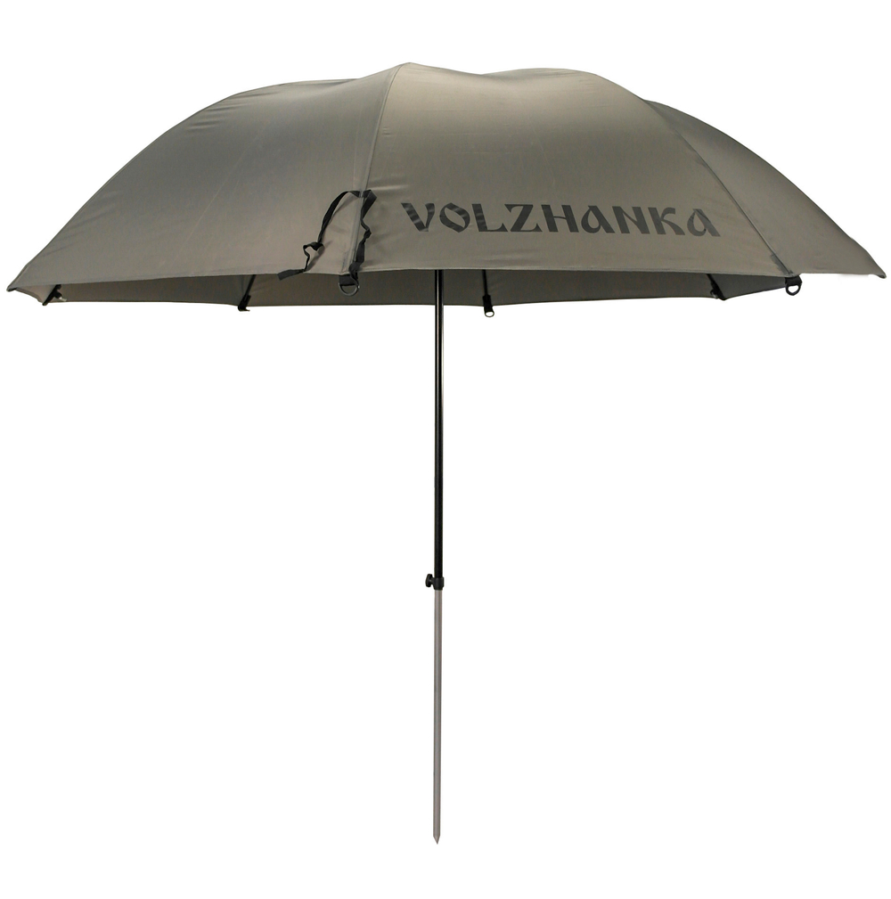 Зонт рыболовный "Pro Sport Super Umbrella 50`" длина дуги 125см