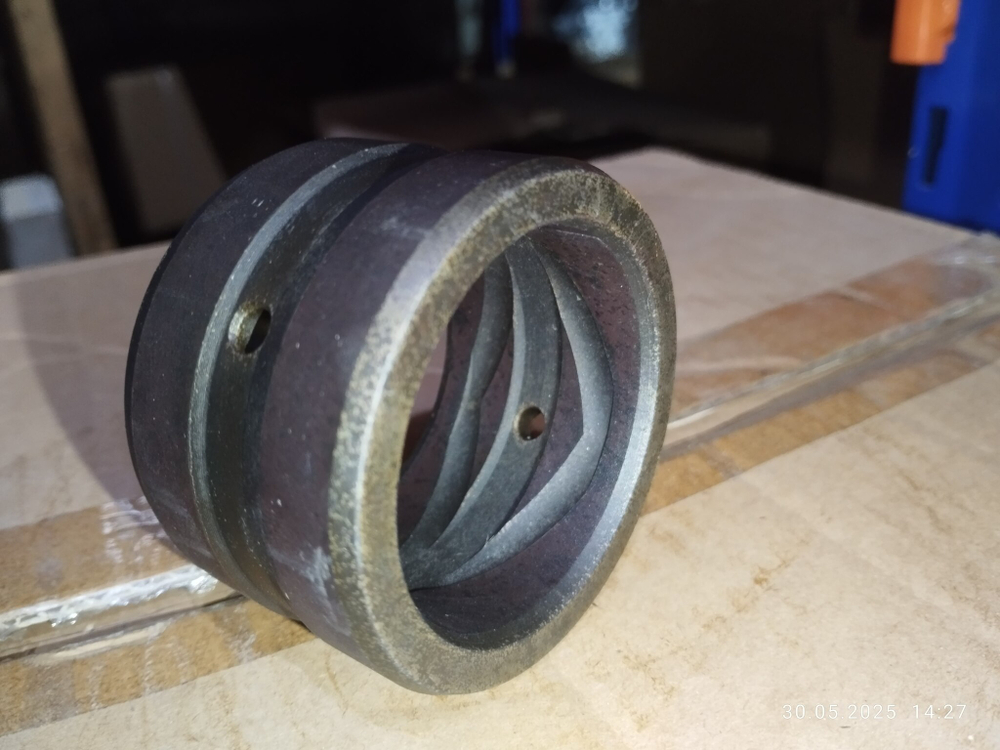 Втулка 50х65х40