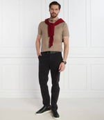 Брюки Chino_tapered BOSS ORANGE - черный(50510917)