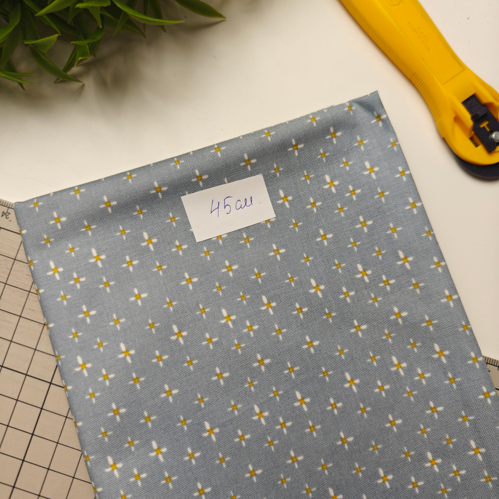 Американский хлопок