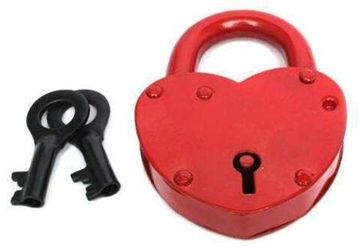 Замок навесной СТАРТ - 3ВС-3 00002769