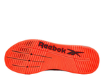 Баскетбольные кроссовки Reebok Nano X5 Edge "Flash Orange"