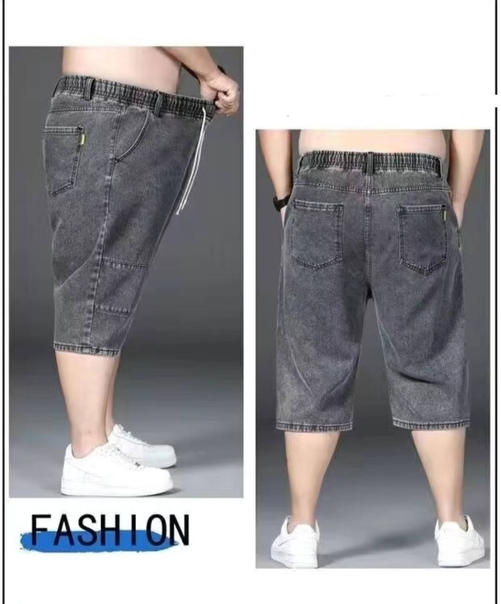 Джинсовые шорты