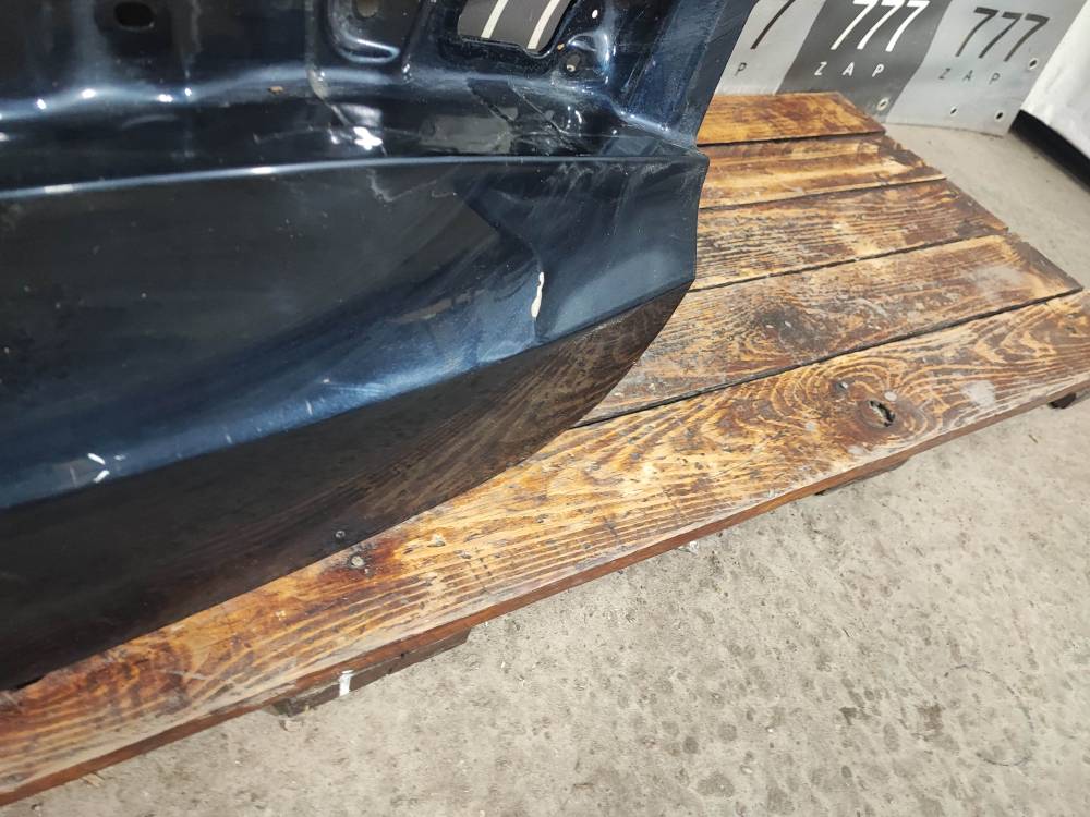 Крышка багажника Kia K5 20-нв Б/У Оригинал 69200L2000