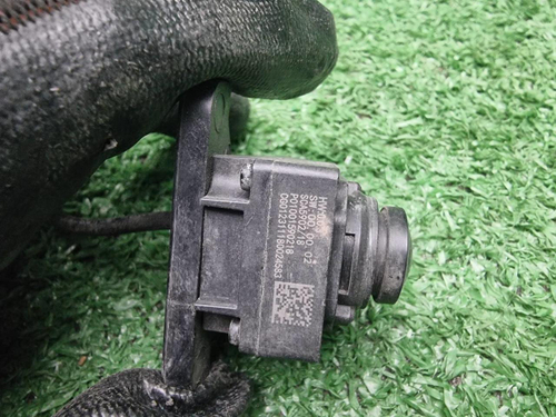 Камера передняя Chery Tiggo 7 Pro Max (2024-н.в.)