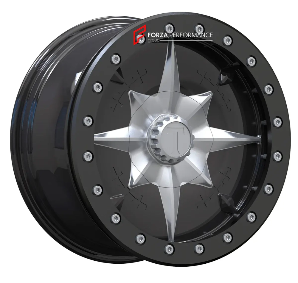 КОВАНЫЕ ДИСКИ для TANK 300 Tанк